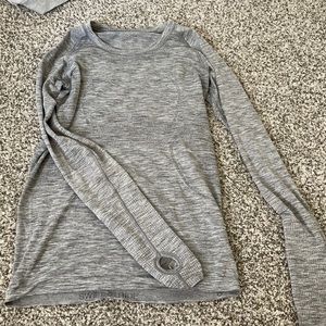 Lululemon Long Sleeve